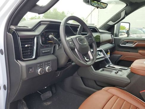 New 2026 GMC Sierra 2500 Denali Ultimate w/ Max Trailering Package image 21