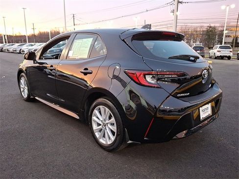 Certified 2024 Toyota Corolla SE image 5