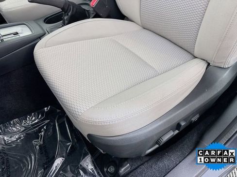Used 2017 Subaru Forester 2.5i Premium AWD/4WD image 18