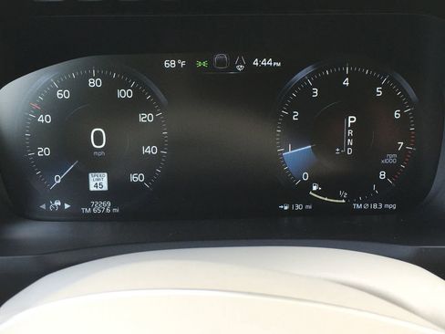 Used 2019 Volvo XC90 T6 Inscription w/ Advanced Package AWD/4WD image 2