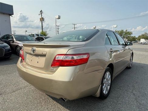 Used 2009 Toyota Camry XLE image 5