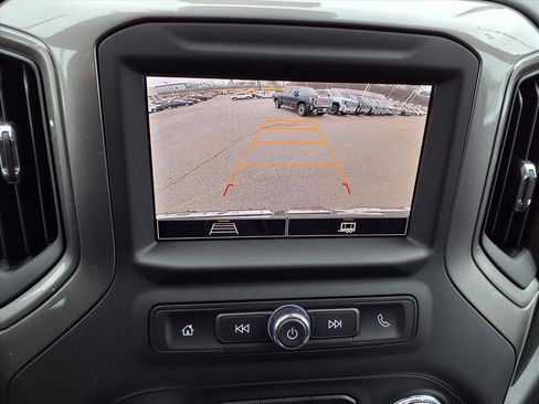 New 2026 GMC Sierra 1500 Pro w/ Graphite Edition image 5