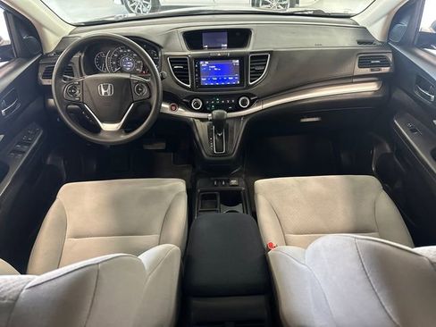 Used 2016 Honda CR-V EX image 17