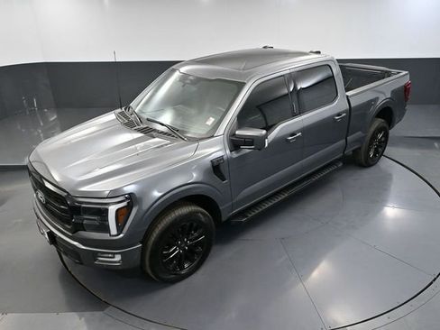 Used 2024 Ford F150 Lariat w/ Bed Utility Package image 61