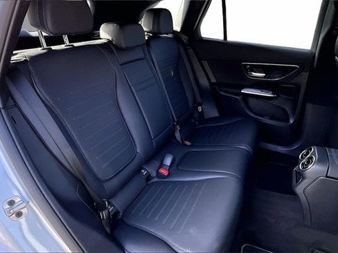 Certified 2025 Mercedes-Benz GLC 300 4MATIC image 28