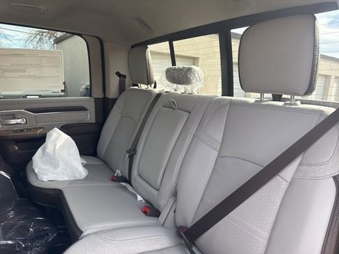 New 2026 RAM 2500 Laramie image 14