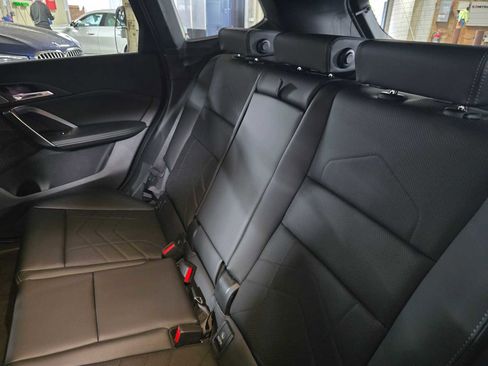 New 2026 BMW X1 xDrive28i w/ Technology Package image 16