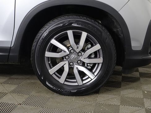 Used 2020 Honda Pilot EX-L image 24