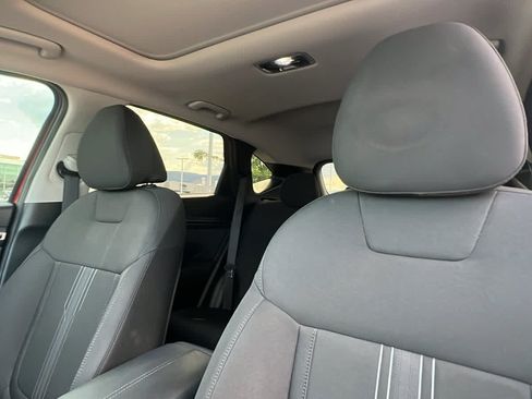 Used 2022 Hyundai Tucson SEL w/ Convenience Package AWD/4WD image 11