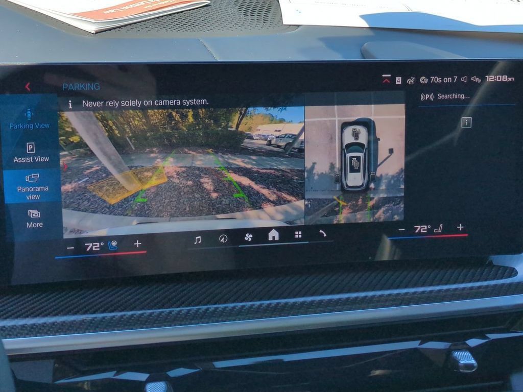 New 2026 BMW X5 M Competition w/ Executive Package AWD/4WD image 21