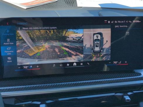 New 2026 BMW X5 M Competition w/ Executive Package AWD/4WD image 21