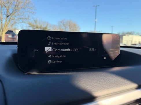 Used 2025 MAZDA CX-50 AWD 2.5 S w/ Cargo Package image 19