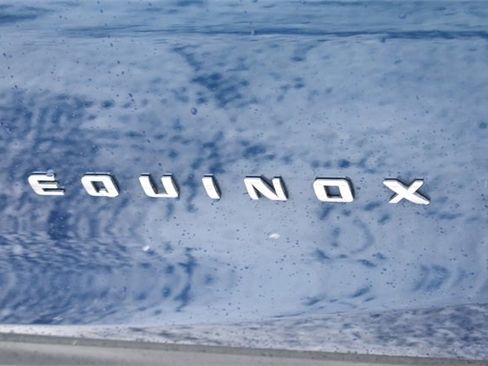 Certified 2020 Chevrolet Equinox LT image 12