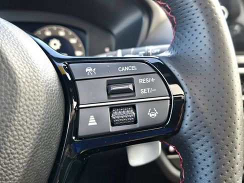 Certified 2026 Acura ADX A-Spec FWD image 24