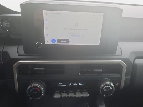 Used 2024 Toyota Tacoma SR AWD/4WD image 19