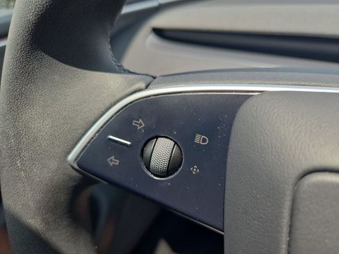 Used 2025 Tesla Model 3 Long Range RWD image 24
