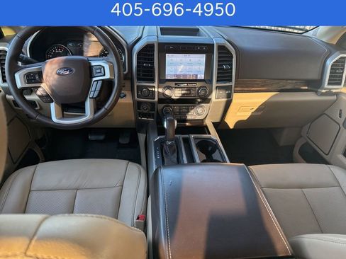 Used 2020 Ford F150 Lariat image 17