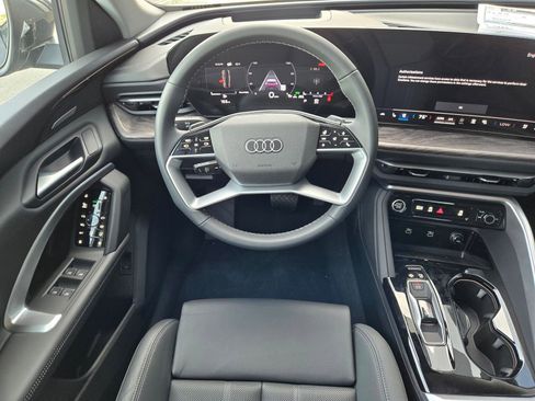 New 2025 Audi Q5 Premium Plus AWD/4WD image 13