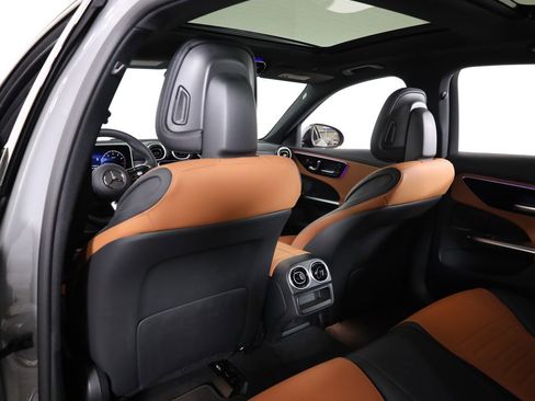 Certified 2026 Mercedes-Benz C 300 4MATIC Sedan image 25