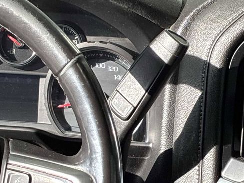 Used 2019 Chevrolet Silverado 1500 LT Trail Boss image 22