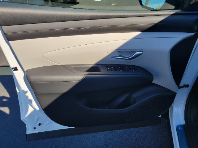 New 2026 Hyundai Tucson SEL Plus AWD/4WD image 18