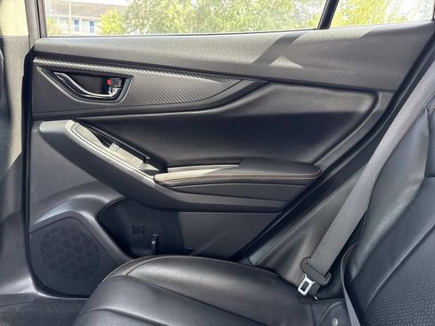 Used 2019 Subaru Crosstrek 2.0i Limited w/ Popular Package #4 AWD/4WD image 18