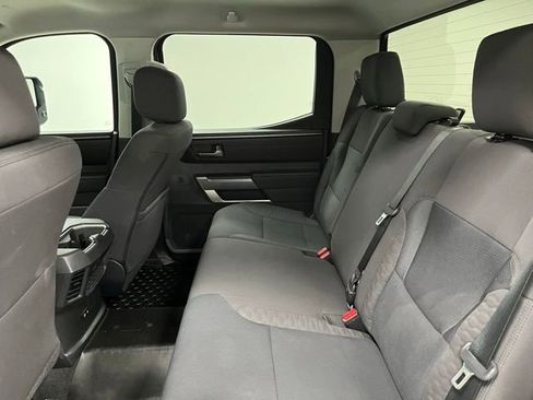 Used 2024 Toyota Tundra SR5 AWD/4WD image 45