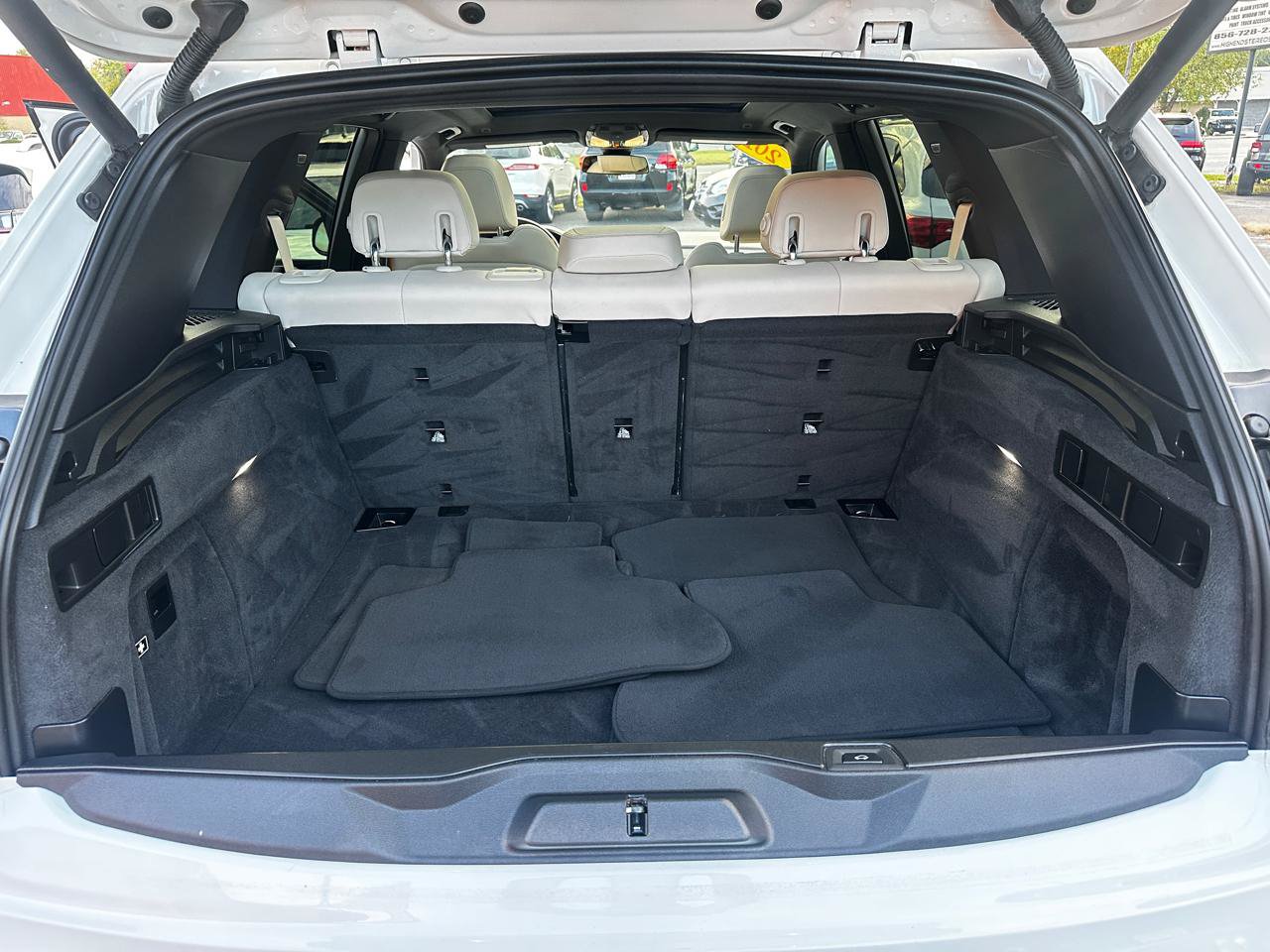 Used 2019 BMW X5 xDrive40i w/ Premium Package 2 AWD/4WD image 21