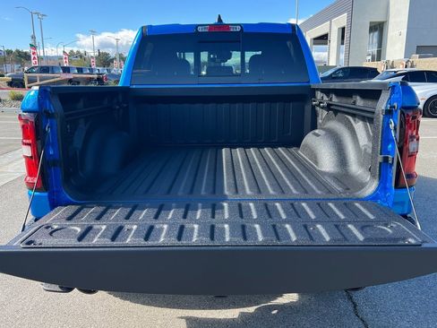 New 2026 RAM 1500 Rebel image 18