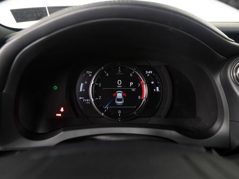 Used 2022 Lexus IS 350 F Sport AWD/4WD image 16
