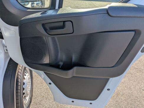 New 2026 RAM ProMaster 1500 w/ Convenience Group image 23