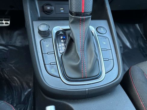 Used 2023 Hyundai Kona N Line w/ Cargo Package image 24