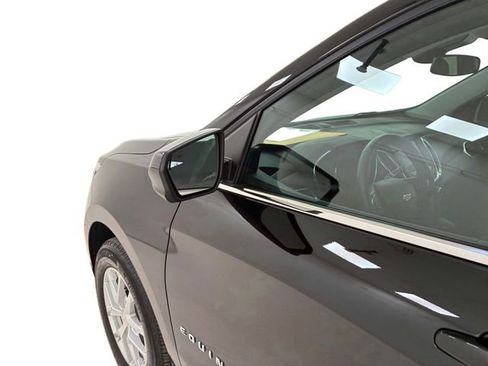 Certified 2024 Chevrolet Equinox LT image 10