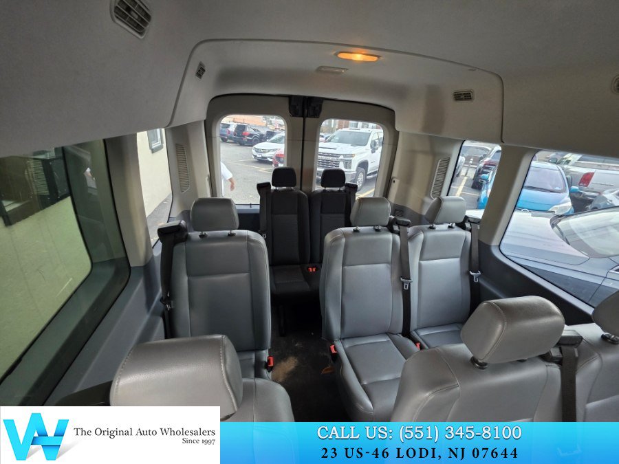 Used 2017 Ford Transit 350 XL RWD image 17