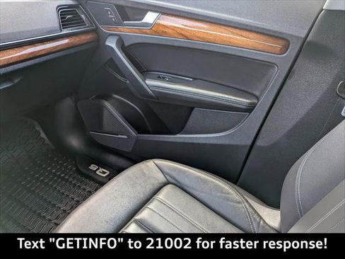 Certified 2023 Audi Q5 2.0T Premium Plus w/ Premium Plus Package AWD/4WD image 21