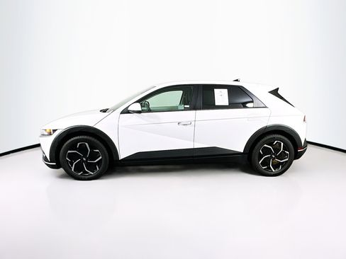 Used 2024 Hyundai Ioniq 5 SEL AWD/4WD image 4
