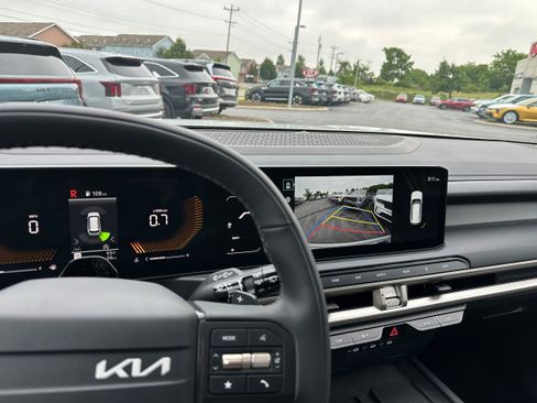 New 2027 Kia Telluride S w/ Towing Package AWD/4WD image 41