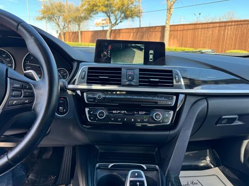 Used 2016 BMW 328i xDrive Sedan image 18