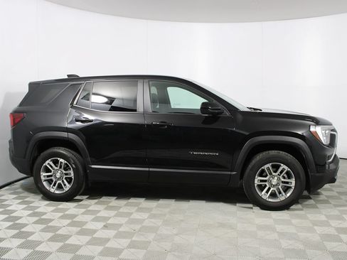 Used 2025 GMC Terrain Elevation AWD/4WD image 33