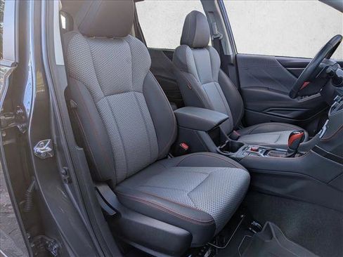 Certified 2023 Subaru Forester Sport image 20