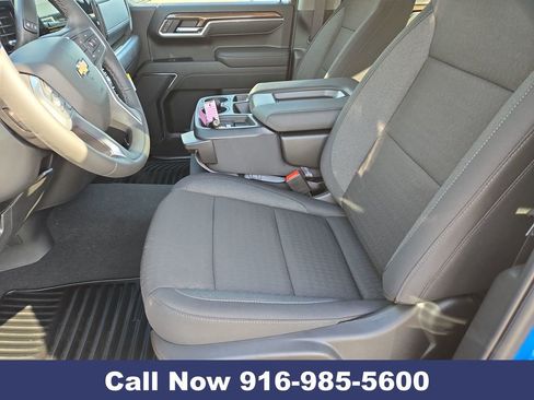 New 2026 Chevrolet Silverado 1500 LT image 15