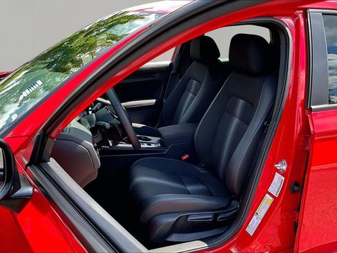 Used 2026 Honda Civic Sport image 17