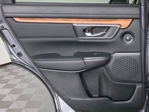 Used 2022 Honda CR-V EX-L image 21