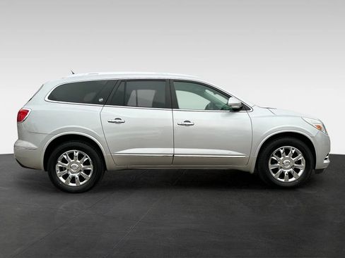 Used 2015 Buick Enclave Premium AWD/4WD image 8