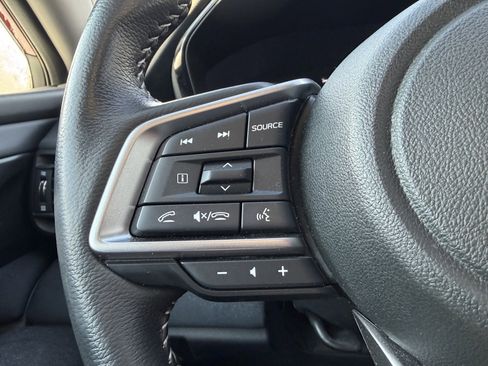 Used 2023 Subaru Legacy Premium image 18