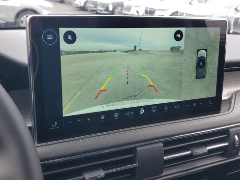 New 2026 Lincoln Corsair Premiere image 21