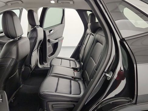 Used 2022 Ford Escape SEL image 29