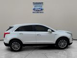Used 2017 Cadillac XT5 Luxury w/ Driver Awareness Package image 3