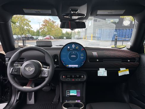 New 2026 MINI Cooper S FWD image 42