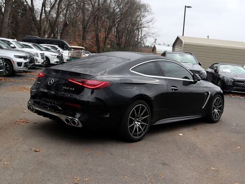 Certified 2024 Mercedes-Benz CLE 53 AMG CLE 53 AMG image 3